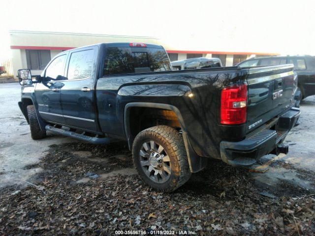 1GT12UE87GF256017 GMC Sierra 2500hd Denali
