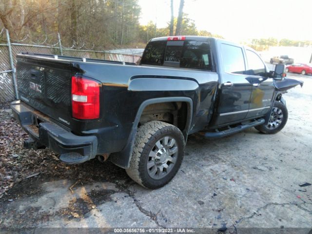 1GT12UE87GF256017 GMC Sierra 2500hd Denali