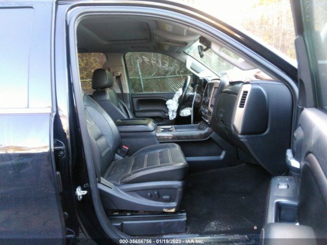 1GT12UE87GF256017 GMC Sierra 2500hd Denali