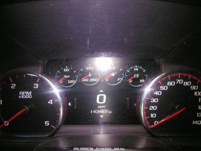 1GT12UE87GF256017 GMC Sierra 2500hd Denali