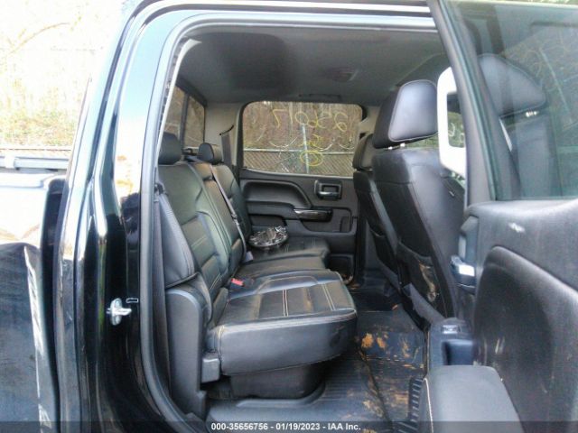 1GT12UE87GF256017 GMC Sierra 2500hd Denali