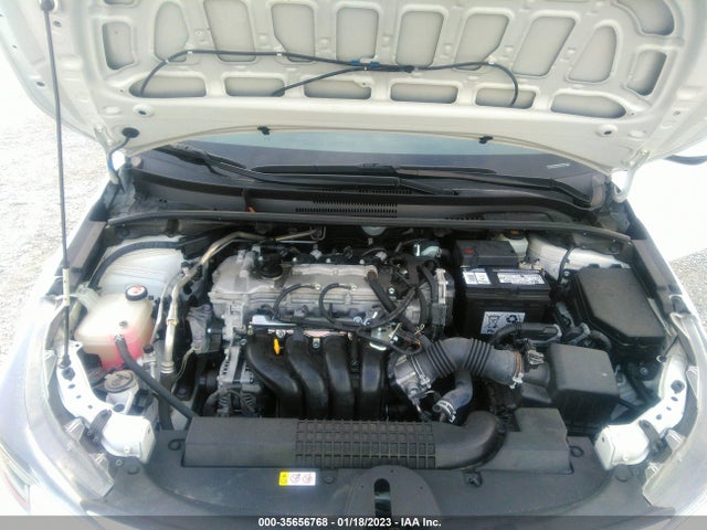 2020 Toyota Corolla, VIN: JTDEPRAE6LJ100926