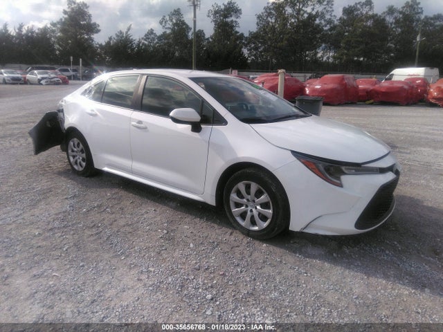 2020 Toyota Corolla, VIN: JTDEPRAE6LJ100926