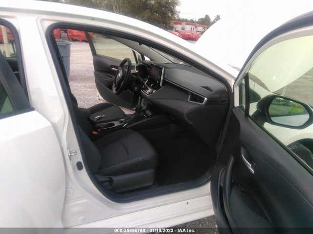 2020 Toyota Corolla, VIN: JTDEPRAE6LJ100926