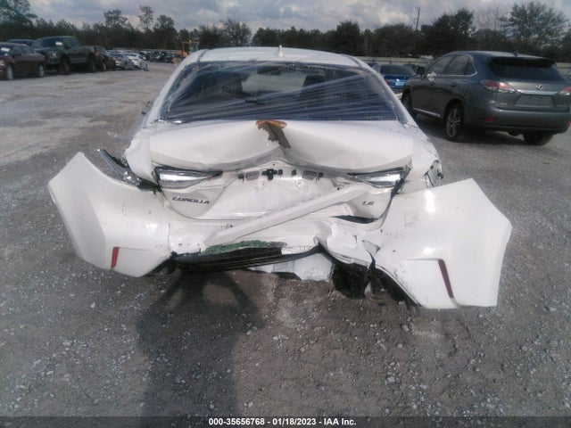 2020 Toyota Corolla, VIN: JTDEPRAE6LJ100926