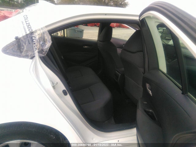 2020 Toyota Corolla, VIN: JTDEPRAE6LJ100926