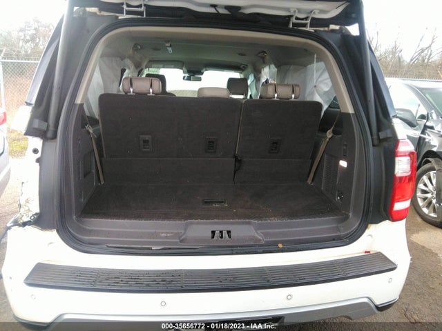 2019 FORD EXPEDITION XLT VIN: 1FMJU1HT5KEA71435