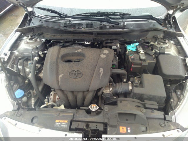2016 Scion IA, VIN: 3MYDLBZV3GY114109