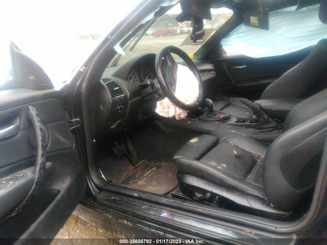 BMW 1 Series 2011 WBAUC9C58BVM09225 Image 5