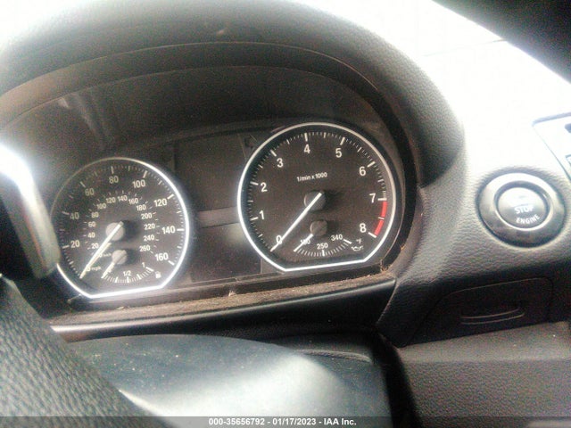BMW 1 Series 2011 WBAUC9C58BVM09225 Image 7