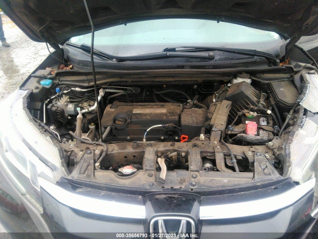 Honda CR-V LX 2015 2HKRM3H33FH538702 Image 11