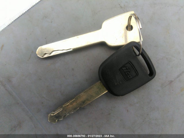 Honda CR-V LX 2015 2HKRM3H33FH538702 Image 3