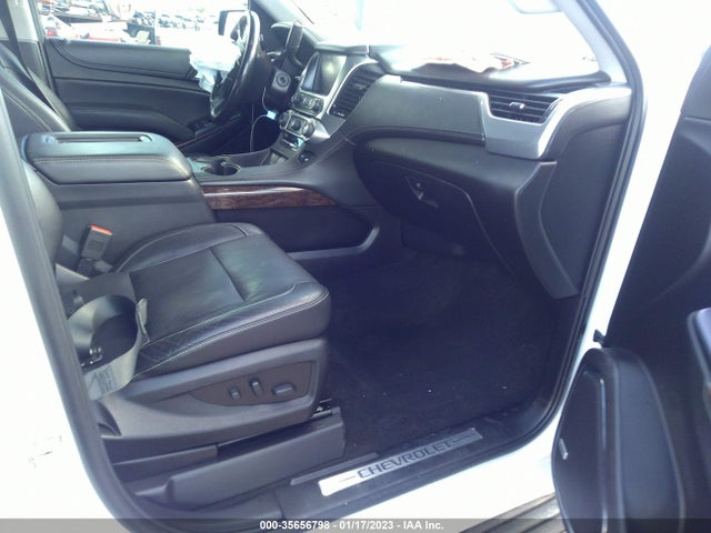 2018 Chevrolet Tahoe, VIN: 1GNSKBKC6JR326539
