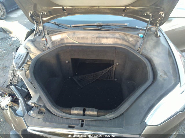 Tesla Model S Kwh Battery 2015 5YJSA1E18FF101066 Image 11