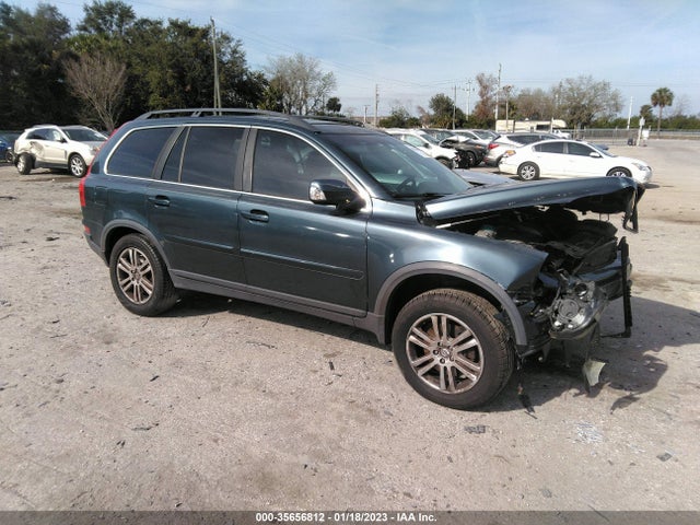 2008 YV4CY982781441174 main image