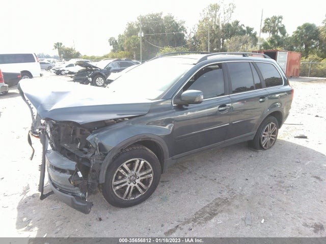Volvo Xc90 I6 2008 YV4CY982781441174 Image 2