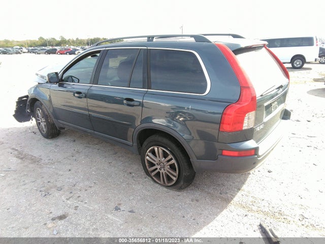 Volvo Xc90 I6 2008 YV4CY982781441174 Image 4