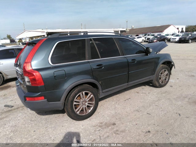 Volvo Xc90 I6 2008 YV4CY982781441174 Image 5