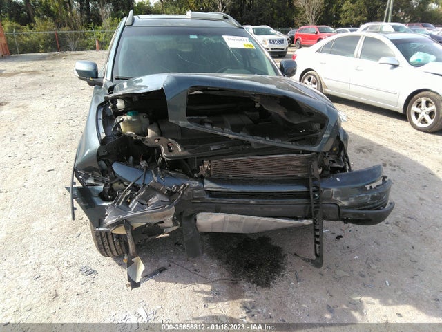 Volvo Xc90 I6 2008 YV4CY982781441174 Image 7