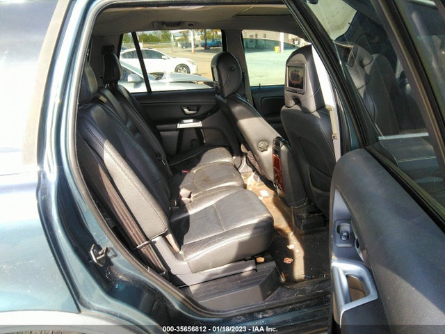 Volvo Xc90 I6 2008 YV4CY982781441174 Image 9