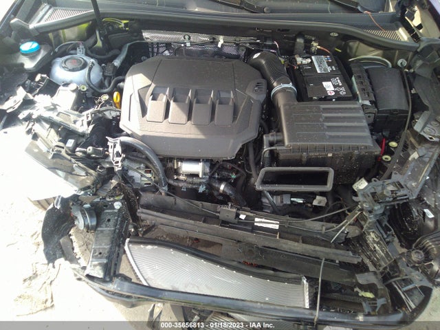 WA1EECF39P1038240 Audi Q3 S Line Premium Plus