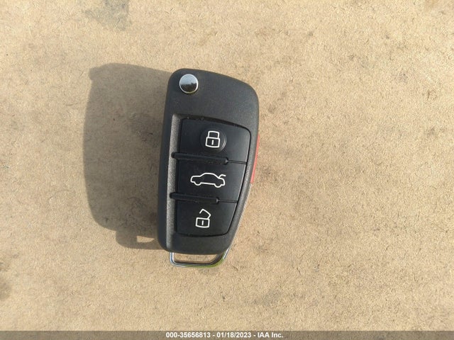 WA1EECF39P1038240 Audi Q3 S Line Premium Plus