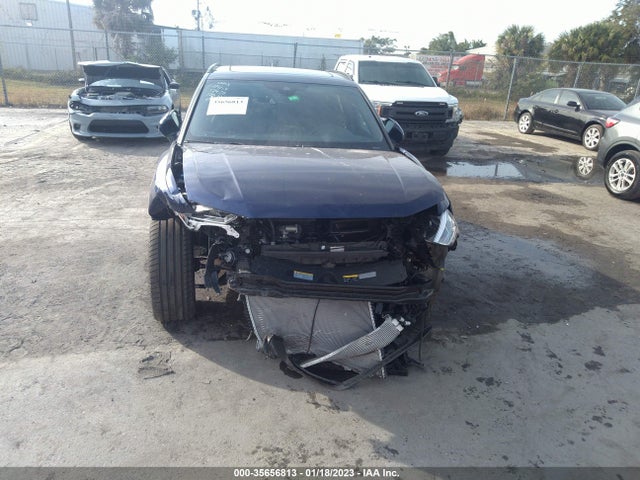 WA1EECF39P1038240 Audi Q3 S Line Premium Plus