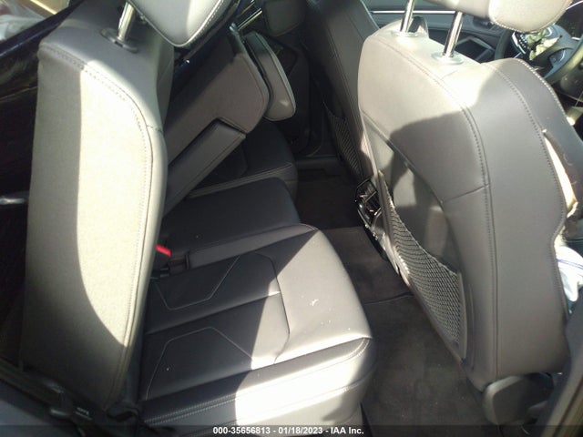 WA1EECF39P1038240 Audi Q3 S Line Premium Plus