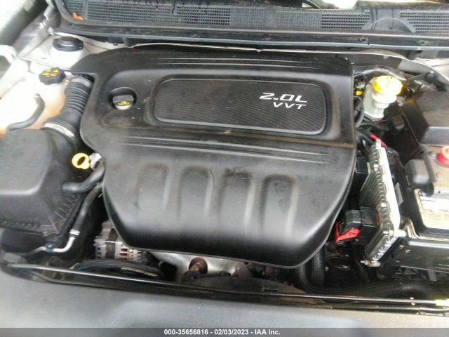 Dodge Dart Rallye 2013 1C3CDFBA3DD103149 Image 10