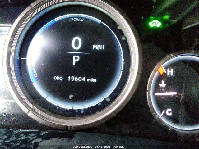 2022 Lexus RX, VIN: 2T2YGMDA6NC087582