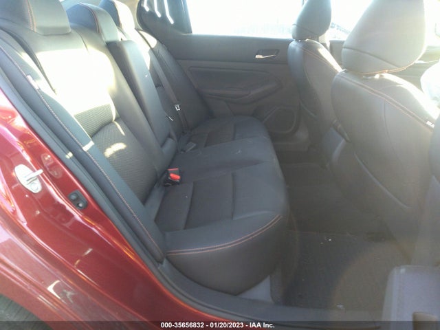 2021 Nissan Altima, VIN: 1N4BL4CV9MN332791