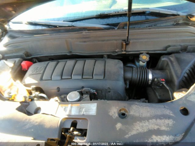 1GKKRRED4CJ297131 GMC Acadia Slt1