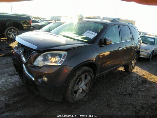 1GKKRRED4CJ297131 GMC Acadia Slt1