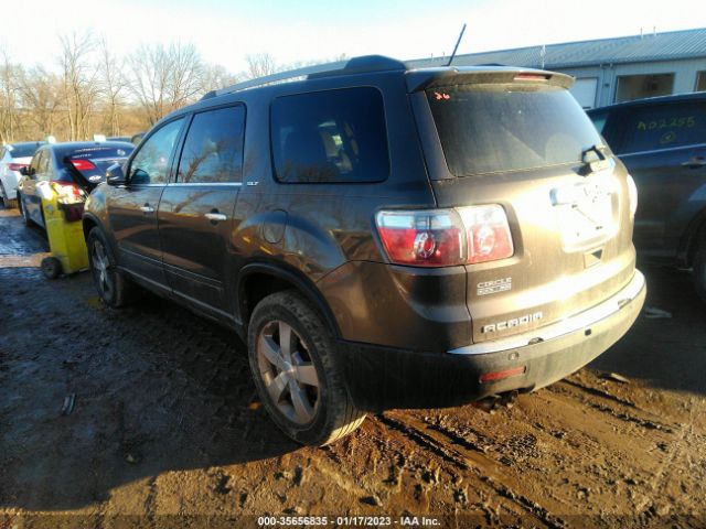 1GKKRRED4CJ297131 GMC Acadia Slt1