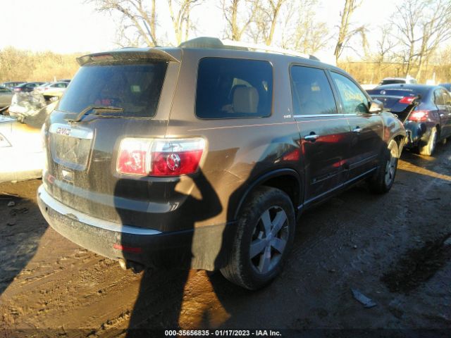1GKKRRED4CJ297131 GMC Acadia Slt1