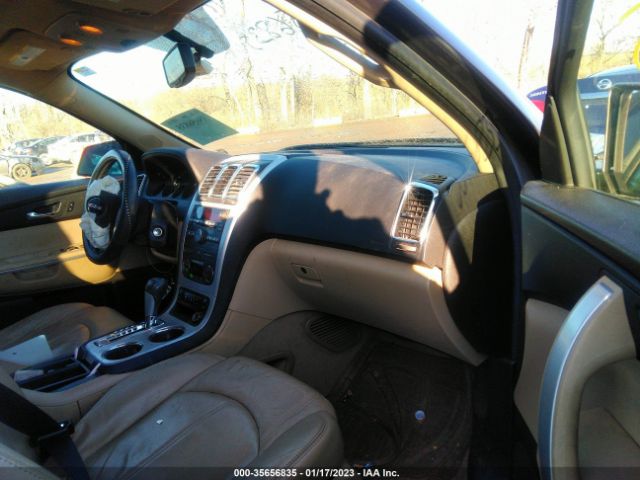 1GKKRRED4CJ297131 GMC Acadia Slt1