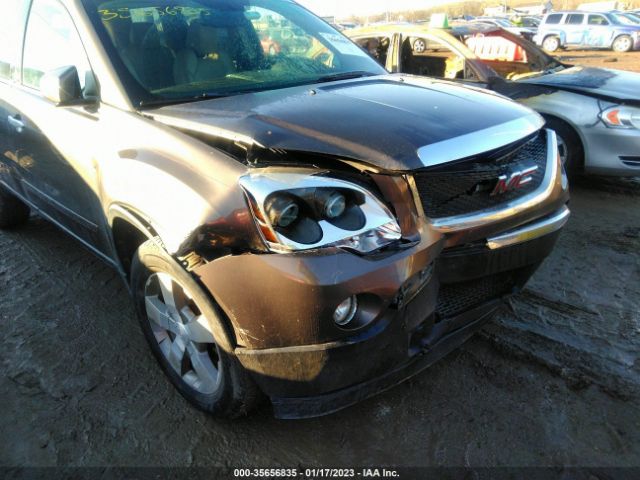 1GKKRRED4CJ297131 GMC Acadia Slt1