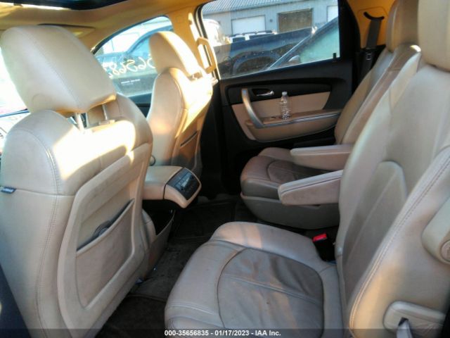 1GKKRRED4CJ297131 GMC Acadia Slt1
