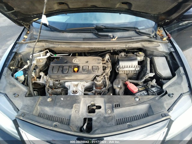 Acura ILX 2014 19VDE1F34EE001055 Image 10