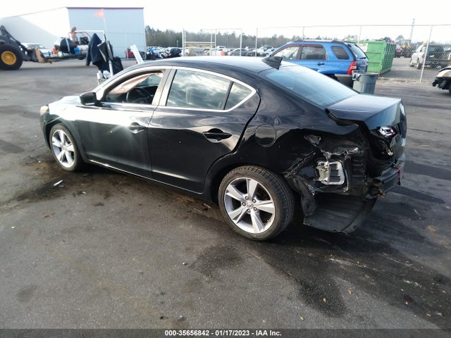 Acura ILX 2014 19VDE1F34EE001055 Image 3