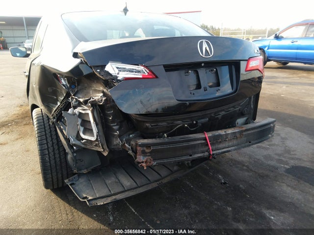 Acura ILX 2014 19VDE1F34EE001055 Image 6