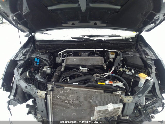 2021 Subaru Ascent, VIN: 4S4WMAPDXM3413119