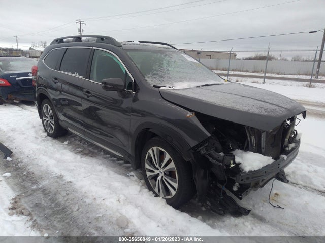 2021 Subaru Ascent, VIN: 4S4WMAPDXM3413119