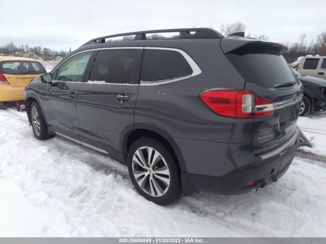 2021 Subaru Ascent, VIN: 4S4WMAPDXM3413119