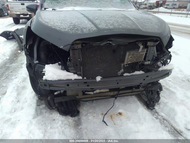 2021 Subaru Ascent, VIN: 4S4WMAPDXM3413119