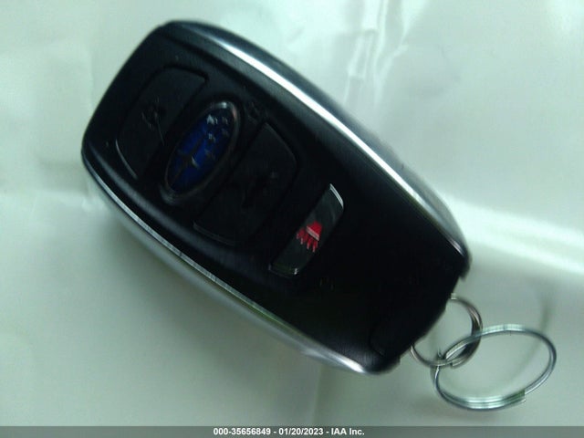 Subaru Ascent Limited 2021 4S4WMAPDXM3413119 Image 11