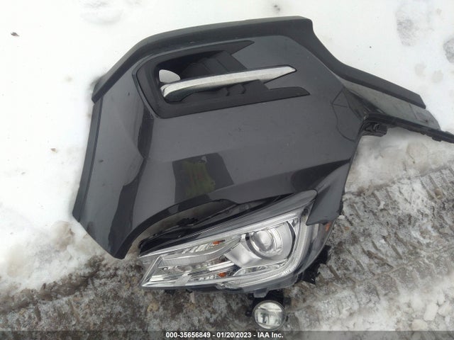 Subaru Ascent Limited 2021 4S4WMAPDXM3413119 Image 12
