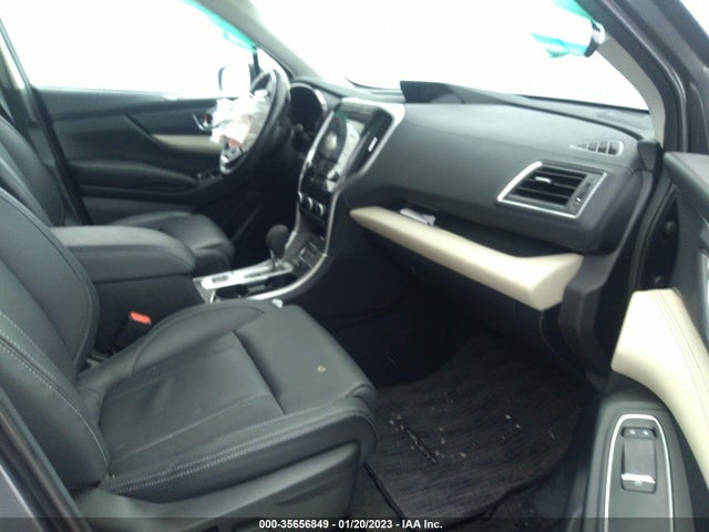 Subaru Ascent Limited 2021 4S4WMAPDXM3413119 Image 5