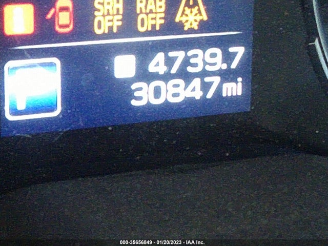 Subaru Ascent Limited 2021 4S4WMAPDXM3413119 Image 7