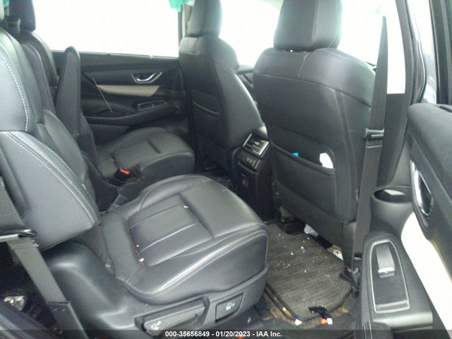 Subaru Ascent Limited 2021 4S4WMAPDXM3413119 Image 8